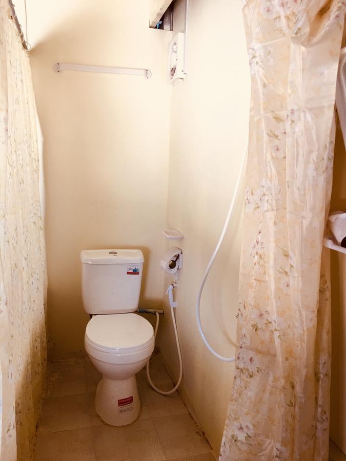 Leisure Koh Rong Guesthouse Kaoh Touch Luaran gambar